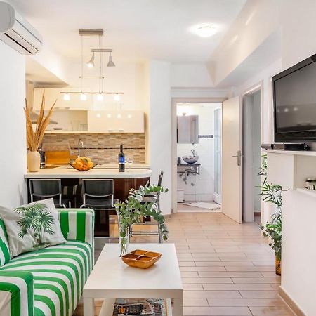 Apartment Spalatin Split Zewnętrze zdjęcie
