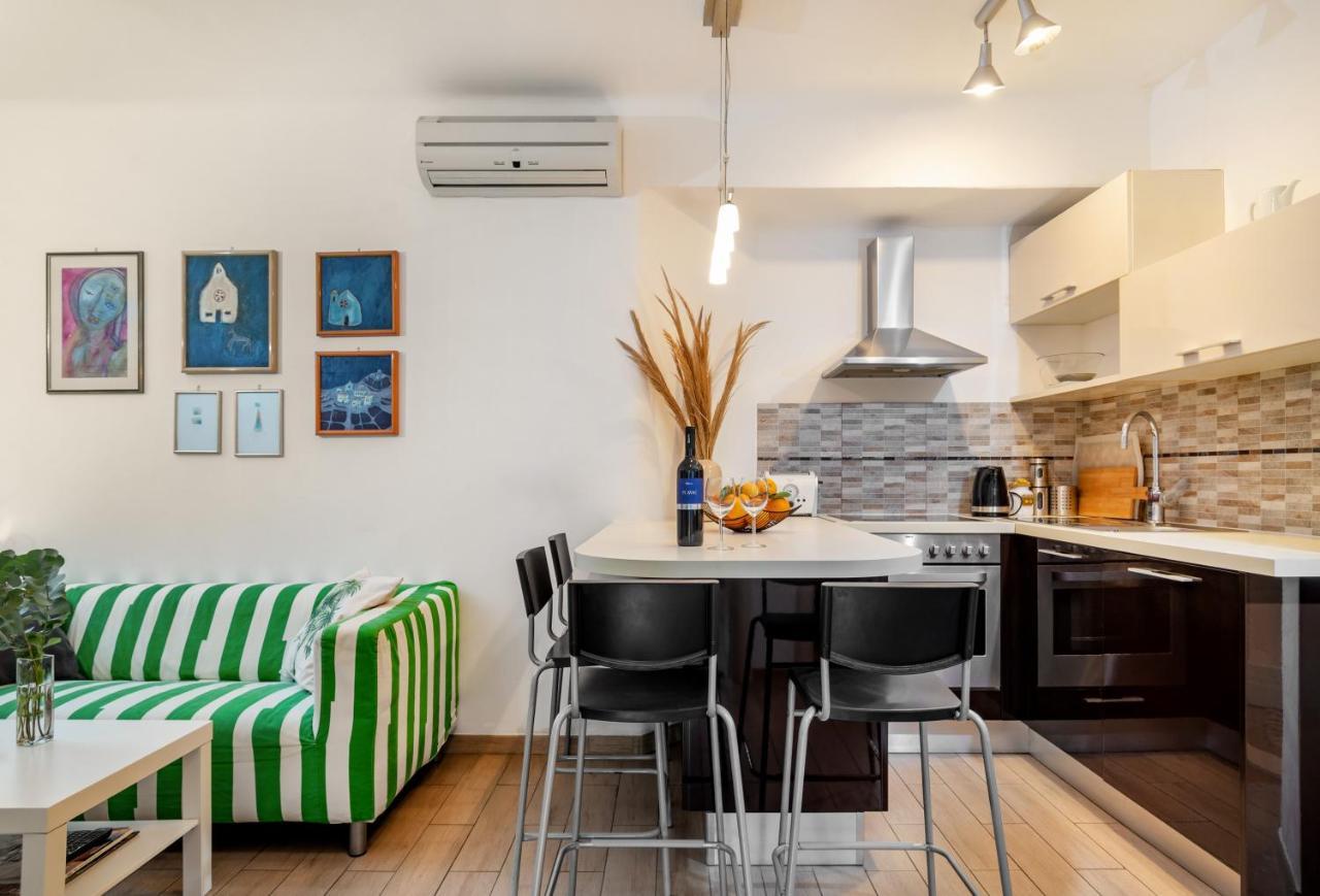 Apartment Spalatin Split Zewnętrze zdjęcie