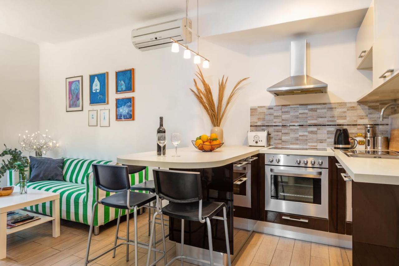 Apartment Spalatin Split Zewnętrze zdjęcie