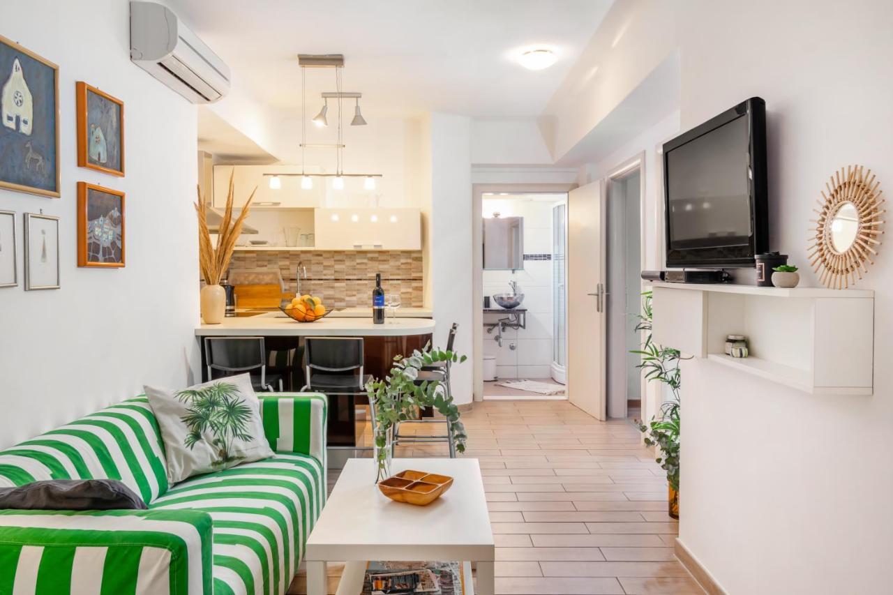 Apartment Spalatin Split Zewnętrze zdjęcie