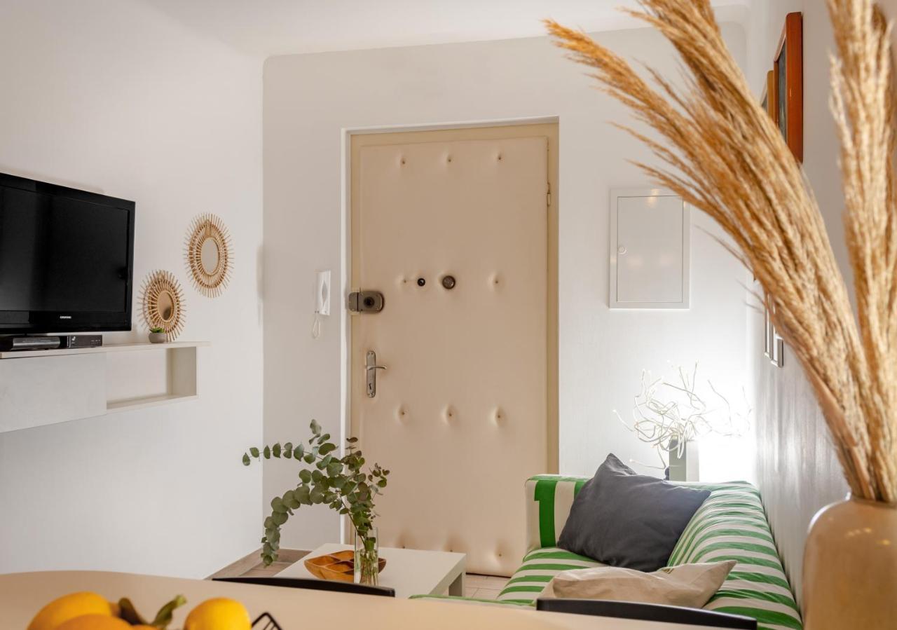 Apartment Spalatin Split Zewnętrze zdjęcie