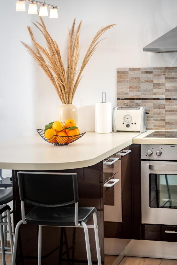 Apartment Spalatin Split Zewnętrze zdjęcie