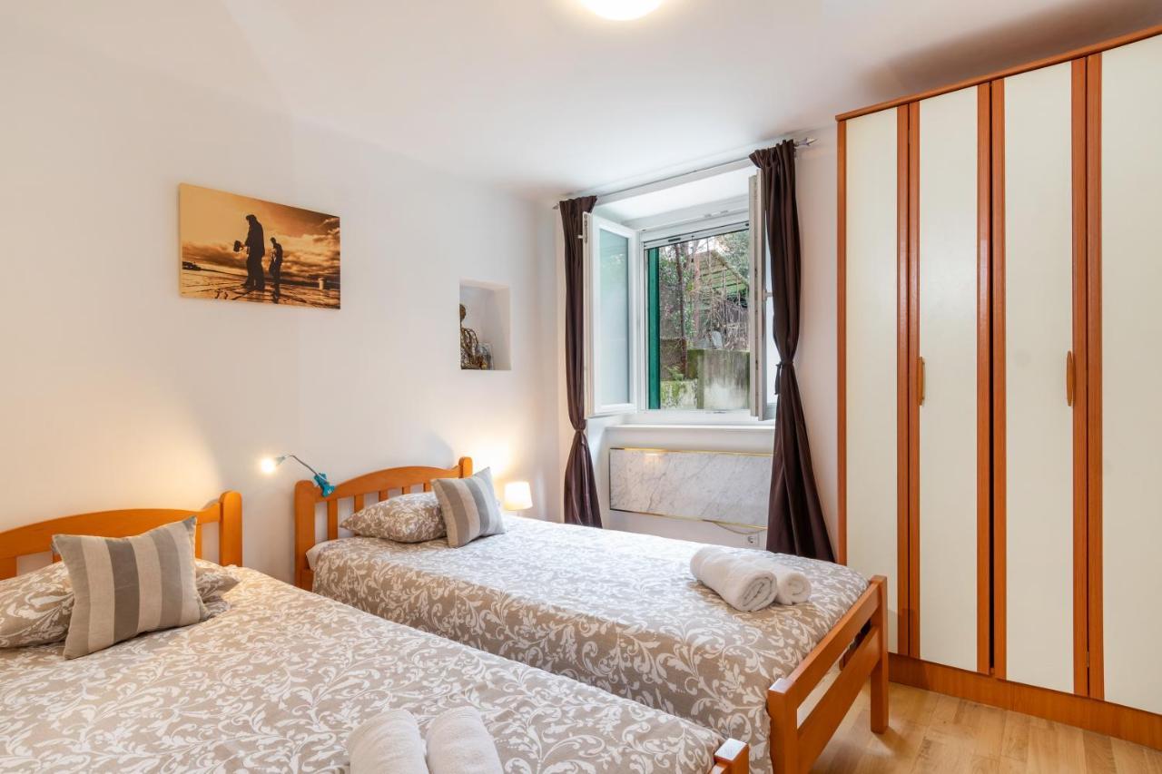 Apartment Spalatin Split Zewnętrze zdjęcie