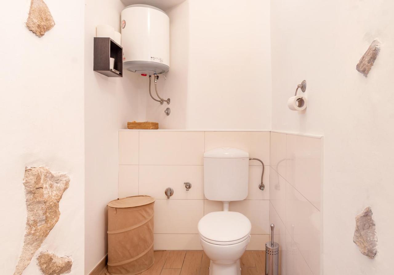 Apartment Spalatin Split Zewnętrze zdjęcie