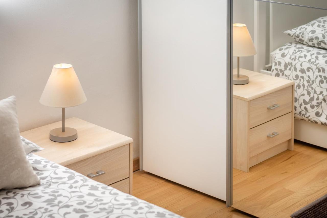 Apartment Spalatin Split Zewnętrze zdjęcie