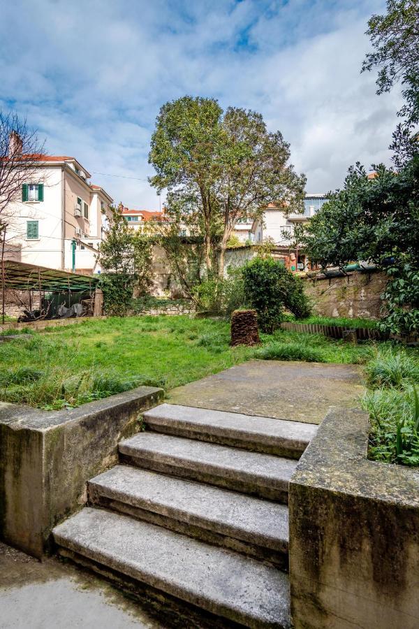Apartment Spalatin Split Zewnętrze zdjęcie