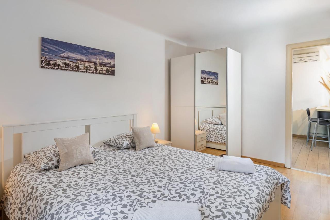 Apartment Spalatin Split Zewnętrze zdjęcie
