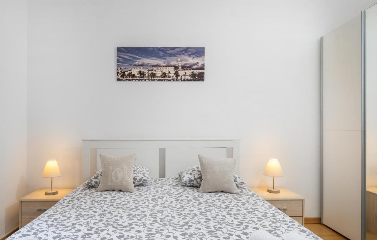 Apartment Spalatin Split Zewnętrze zdjęcie