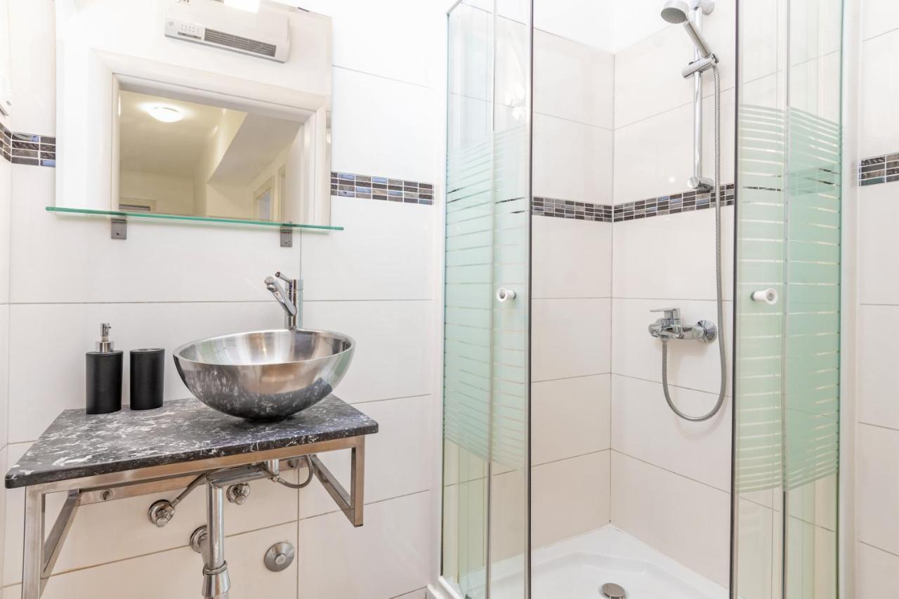 Apartment Spalatin Split Zewnętrze zdjęcie