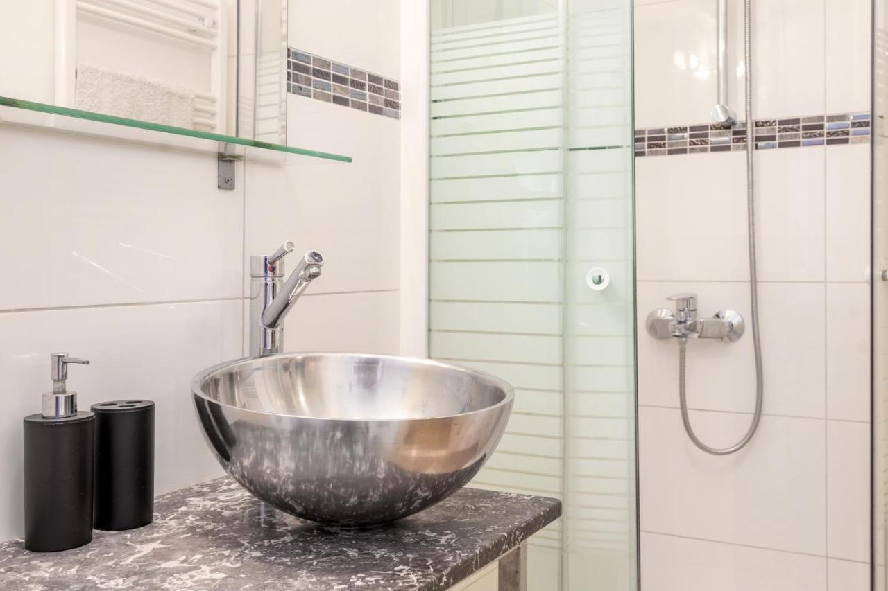 Apartment Spalatin Split Zewnętrze zdjęcie