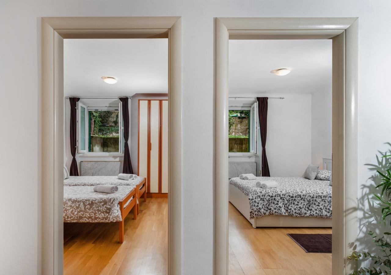 Apartment Spalatin Split Zewnętrze zdjęcie