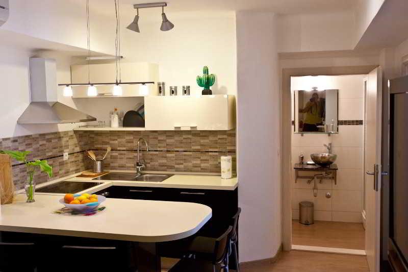 Apartment Spalatin Split Zewnętrze zdjęcie