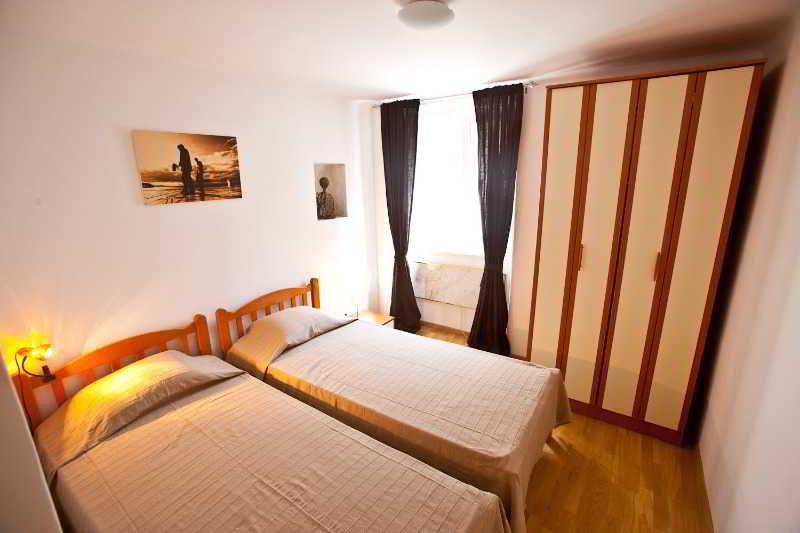 Apartment Spalatin Split Zewnętrze zdjęcie
