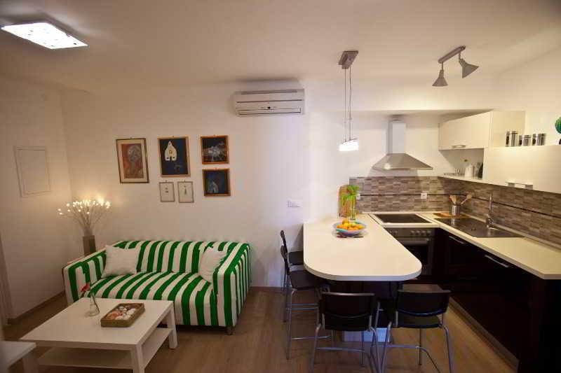 Apartment Spalatin Split Zewnętrze zdjęcie