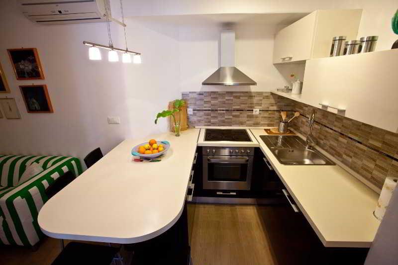 Apartment Spalatin Split Zewnętrze zdjęcie