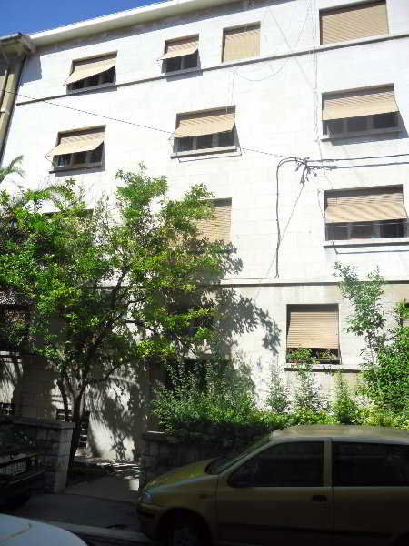 Apartment Spalatin Split Zewnętrze zdjęcie