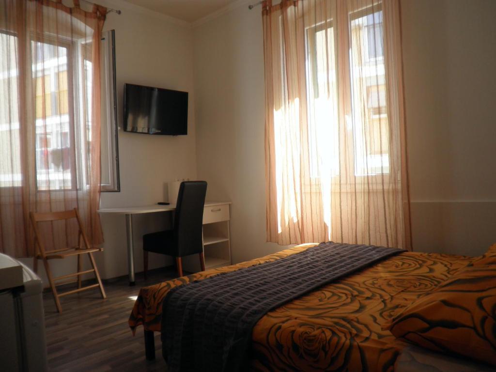 Apartment Spalatin Split Pokój zdjęcie