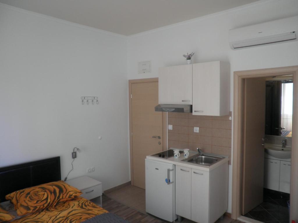 Apartment Spalatin Split Pokój zdjęcie